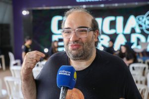 Vicente Pires recebe programação científica e tecnológica com entrada gratuita