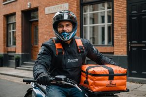 Dia do Motociclista é comemorado com alerta para as regras de segurança