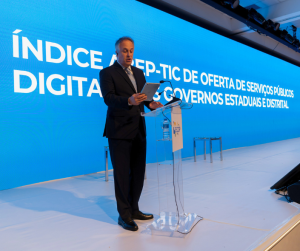 Acre, Goiás, Piauí, Rio de Janeiro e Rio Grande do Sul estão entre os estados mais digitais do Brasil