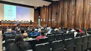 Situação atual do transporte e da mobilidade do DF é apresentada em audiência pública do PDTU