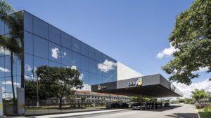 Expo iLab 2026: Como 82 Empresas de Tecnologia Estão Reescrevendo as Regras da Segurança Pública Brasileira