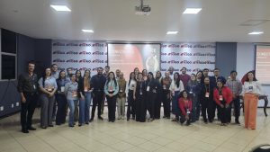 CIEE realiza 1º CIEE Conecta RHs em Formosa (GO)