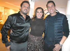 Aniversário de Ana Loureiro