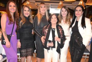 Comemoração dos 30 anos da Bada Ladal, em parceria com Pepe Uogguy