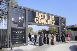 Música para todos: Iate Clube de Brasília anuncia 10ª edição de concerto beneficente com a Orquestra Sinfônica
