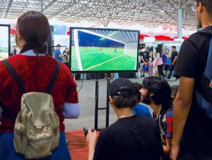 Cerrado Cup traz maior circuito itinerante de e-sports ao DF