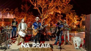 Auge da temporada de festas juninas impulsionam bandas de forró pelo país