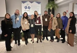 GDF participa do maior encontro de qualidade de vida no trabalho do país