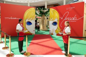 Férias com Arte: Exposição “Morada, por Nina Pandolfo” tem visitação gratuita, obras que encantam e espaços interativos