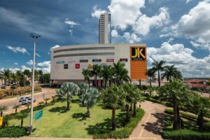 Dia dos Pais no JK Shopping