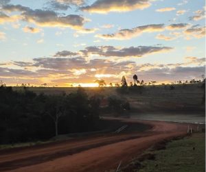 Fazenda da Matta: Uma Ode ao Tempo e à Terra no Coração do Cerrado