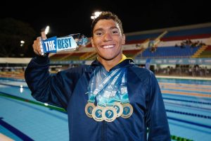 Educação e esporte impulsionam conquistas dentro e fora das arenas