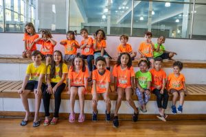 Bodytech está com as inscrições abertas para colônia de férias em Brasília