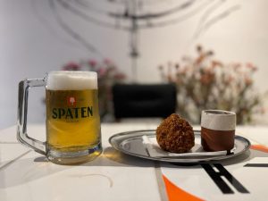 Juscelino Bar e Restaurante: novo espaço na Asa Sul mistura churrasco, boteco e memórias de Brasília