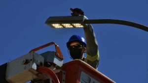 Programa de modernização do GDF já instalou mais de 120 mil luminárias de LED em todas as regiões administrativas