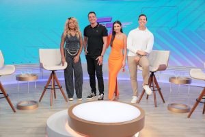 Leo Dias deixa o SBT após dois anos no Fofocalizando