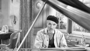 Sessões concorridas na retrospectiva “Chaplin” no CCBB