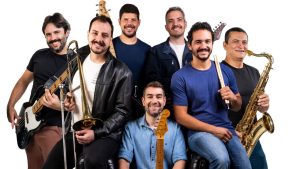 Zepelim recebe Segundo Tempo e convidados para noite de música, reencontros e reflexão