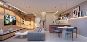 Com sonho do imóvel próprio em alta, mercado imobiliário de Brasília oferece novas oportunidades