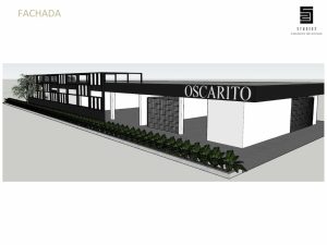 Oscarito é novo polo de cultura, esporte e gastronomia em Brasília
