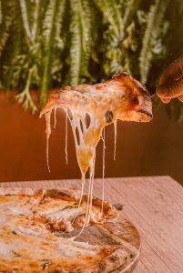 Dia da Pizza tem comemoração especial no Italianíssimo