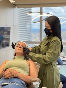 Refinne Clinic: onde a beleza encontra propósito com segurança e excelência