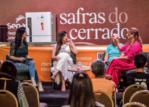 Safras do Cerrado acontece de 25 a 27 de setembro, em Brasília, e coloca a “Vaca Velha do Cerrado” no centro de uma experiência gastronômica do focinho ao rabo