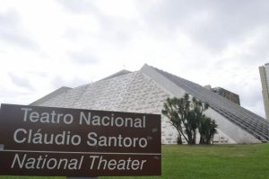 Prêmio Engenho de Comunicação será no Teatro Nacional