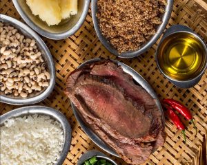 Xique Xique: a carne de sol mais tradicional de Brasília