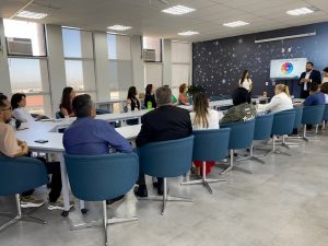 GDF lança a primeira Política Estadual de Saúde Mental no Trabalho para servidores públicos no Brasil