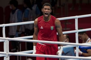 Brasília recebe primeira edição do Boxing Pro Combat com campeões olímpicos