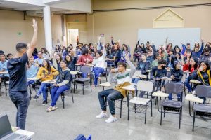 Eleitos para o Conselho de Juventude do DF querem estreitar o diálogo com o governo e ampliar políticas públicas