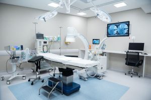 Tecnologia cirúrgica minimamente invasiva reduz tempo de internação e acelera recuperação do paciente