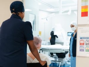 Hospital Ceuta oferece atendimento premium com foco em conforto, exclusividade e recuperação otimizada