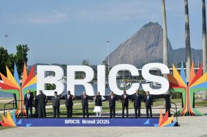 BRICS defende governança democrática da inteligência artificial e soberania digital