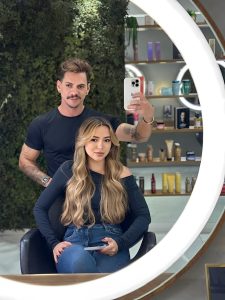 Semana Oliver Winter no Oliver Beauty Center
