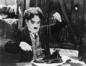 Últimos dias de CHAPLIN em Brasília