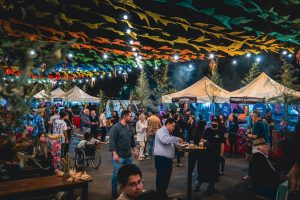 Arraiá do Empório Boechat chega à sua 3ª edição com festa para toda a família