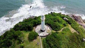 Destinos turísticos no Paraná que valem a visita