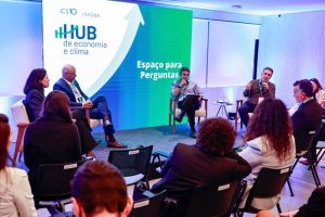 Pesquisadores do Distrito Federal já podem se inscrever no Prêmio iCS de Economia & Clima 2025