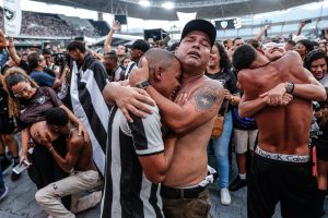 World Press Photo 2025 chega à Brasília com exposição dos 42 projetos premiados