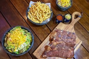 Fazenda Churrascada celebra o Dia dos Pais com menu especial e experiência única em Brasília