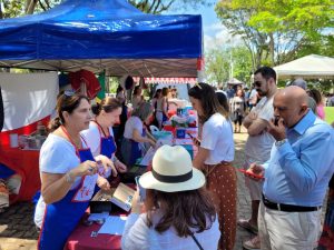 Embaixada do Chile realiza Feira Beneficente no dia 30 de agosto em Brasília