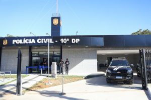 Com investimento de R$ 4,9 milhões, GDF reinaugura 10ª DP do Lago Sul modernizada
