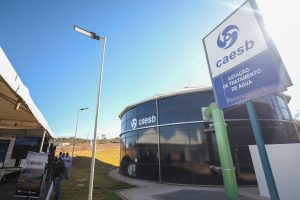 Com R$ 200 milhões investidos, GDF inaugura novo sistema que levará água tratada para mais de 500 mil brasilienses