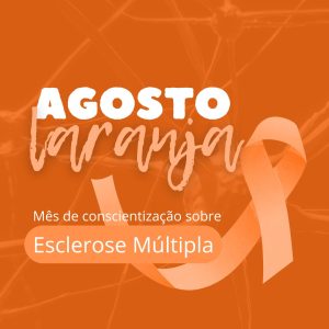 Esclerose múltipla: diagnóstico precoce é fundamental para qualidade de vida