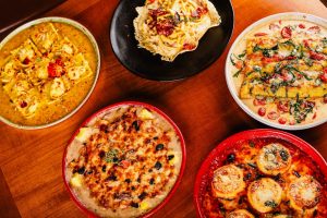 Restaurantes de Brasília preparam menus especiais para celebrar o Dia dos Pais
