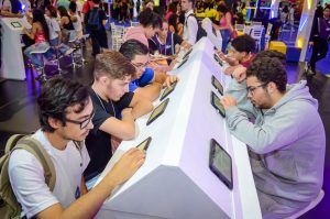 Mais de 500 vagas de estágio movimentam o Distrito Federal
