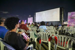 Exposição, cinema e espetáculo teatral estão entre as opções culturais gratuitas do final de semana no DF