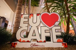 Coffee Brasília Wellness reúne marcas e sabores que celebram o café especial e a gastronomia artesanal